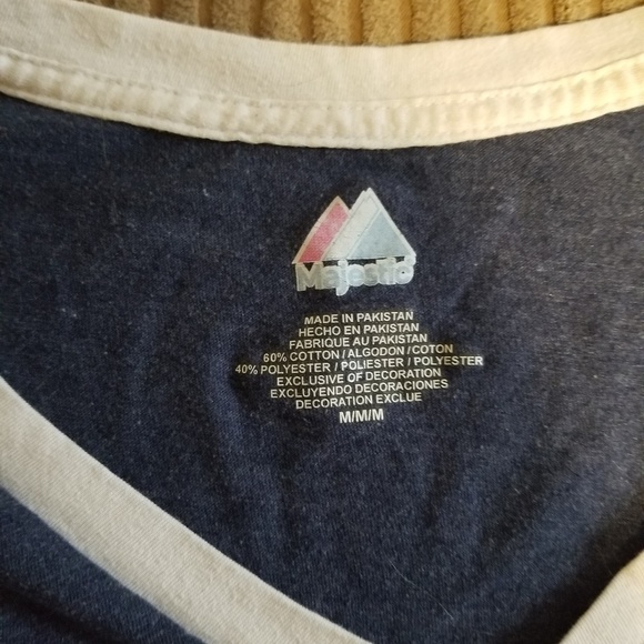 Yankees tee - Picture 2 of 2